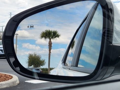 Certified 2022 Chevrolet TrailBlazer ACTIV w/ Sun and Liftgate Package image 26