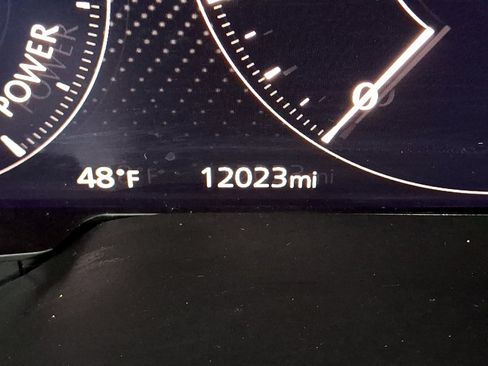 Certified 2024 MAZDA CX-90 Plug-In Hybrid w/ Premium Plus image 24