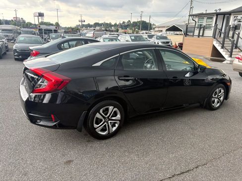 Used 2016 Honda Civic LX image 16