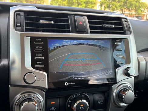 Used 2021 Toyota 4Runner SR5 RWD image 20