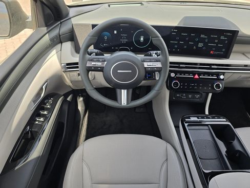 New 2026 Hyundai Tucson Limited FWD image 13