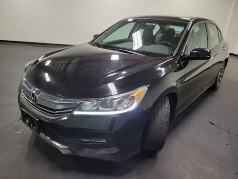 Used 2016 Honda Accord EX-L image 4
