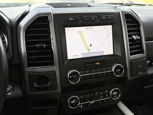 Used 2020 Ford Expedition Platinum RWD image 42