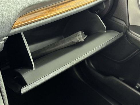 Used 2021 Honda CR-V EX image 30