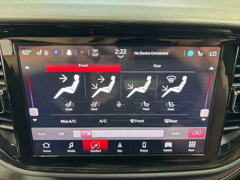 New 2026 Dodge Durango GT AWD/4WD image 17