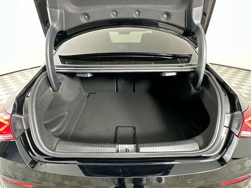 Certified 2023 Mercedes-Benz CLA 35 AMG 4MATIC image 26