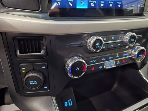 Used 2022 Ford F150 XLT w/ Equipment Group 302A High image 31