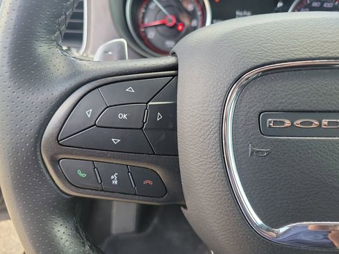 Used 2023 Dodge Charger Scat Pack RWD image 24
