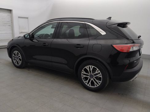 Used 2020 Ford Escape SEL FWD image 3