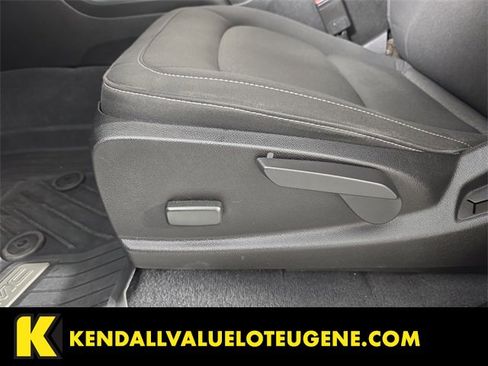 Used 2019 GMC Canyon SLE image 19