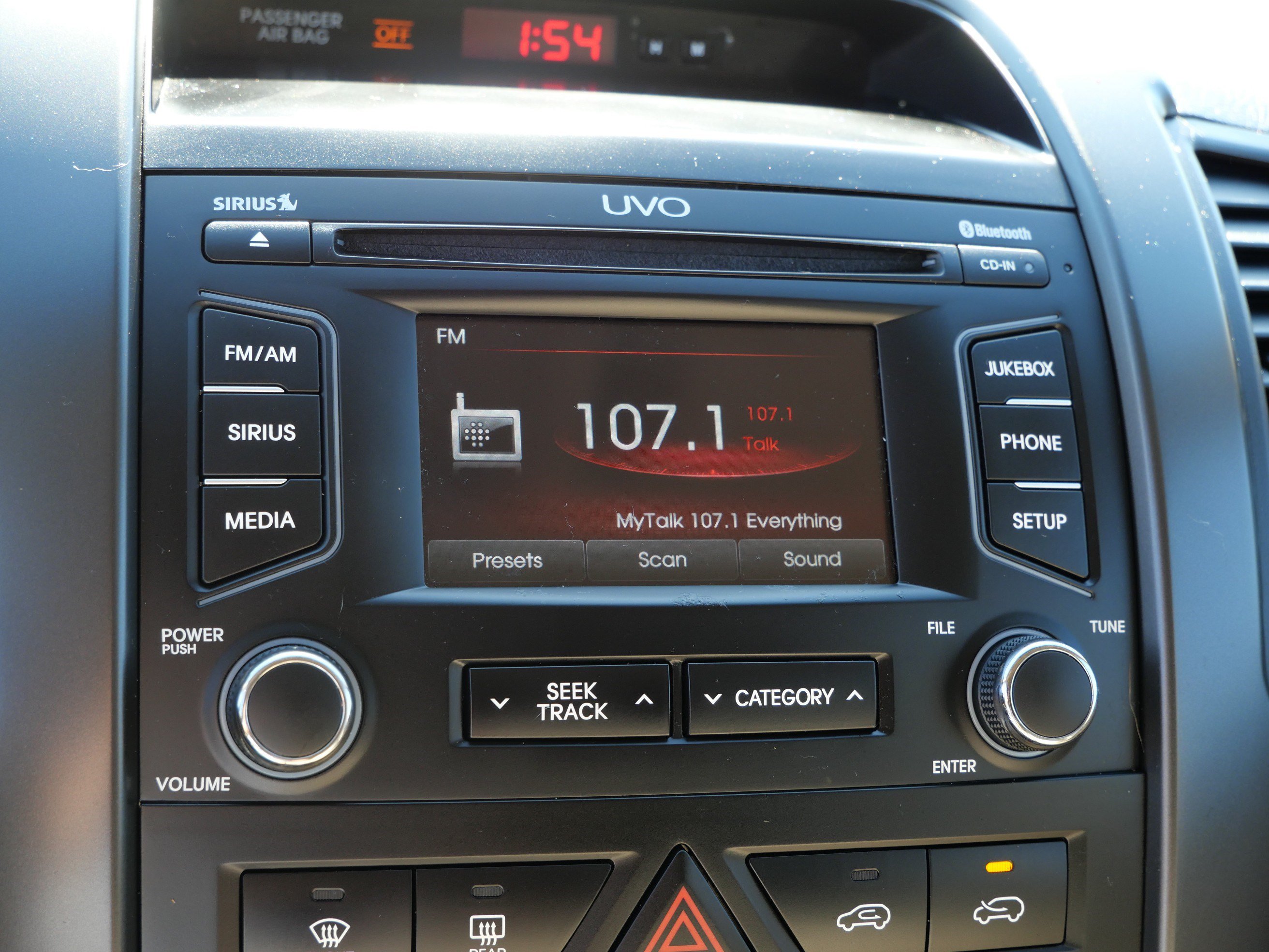 Used 2013 Kia Sorento EX AWD/4WD image 22
