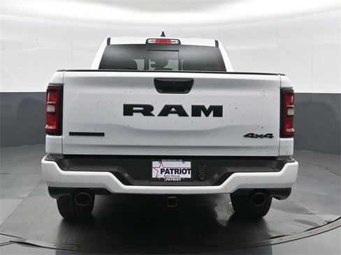 New 2026 RAM 1500 Big Horn image 9