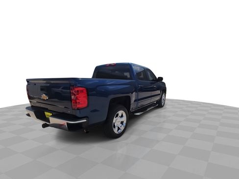 Used 2015 Chevrolet Silverado 1500 LT w/ Texas Edition, 1LT Trim RWD image 8