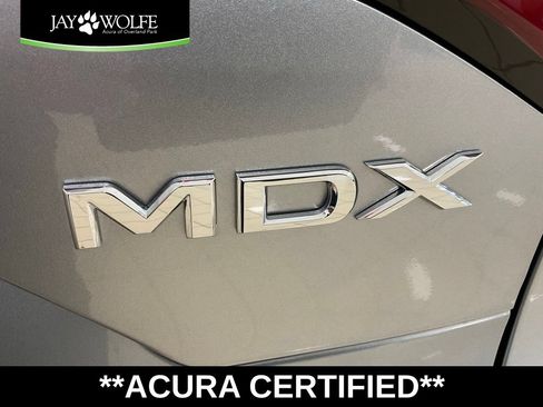 Certified 2026 Acura MDX SH-AWD w/ Advance Package image 28