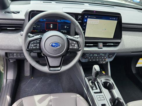 New 2026 Subaru Outback Limited w/ Premium/Limited Package AWD/4WD image 8