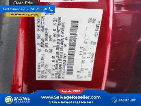 Used 2016 Ford Escape SE w/ Equipment Group 201A FWD image 17