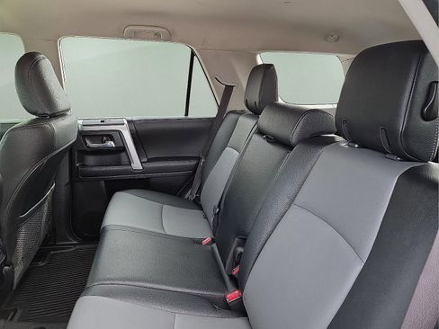 Used 2024 Toyota 4Runner SR5 Premium image 10