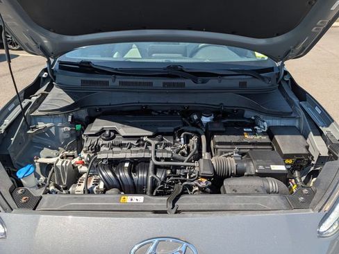 Used 2023 Hyundai Kona SEL w/ Cargo Package AWD/4WD image 11