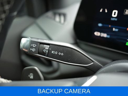 Used 2026 Chevrolet Silverado EV LT AWD/4WD image 22