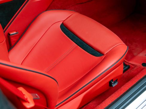 Certified 2022 Ferrari Roma image 42