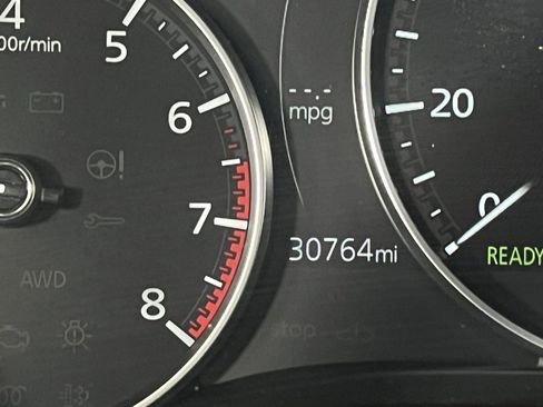 Used 2024 MAZDA CX-90 3.3 Turbo w/ Premium Package image 19