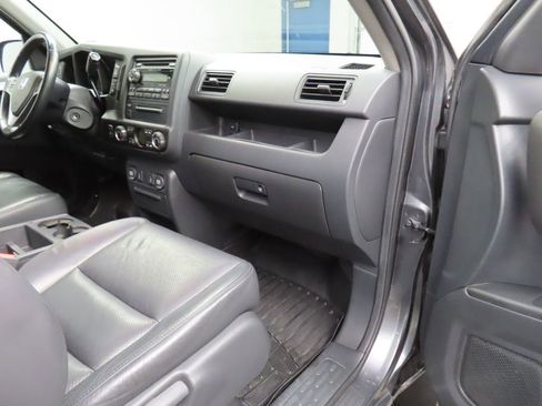 Used 2013 Honda Ridgeline RTL image 26