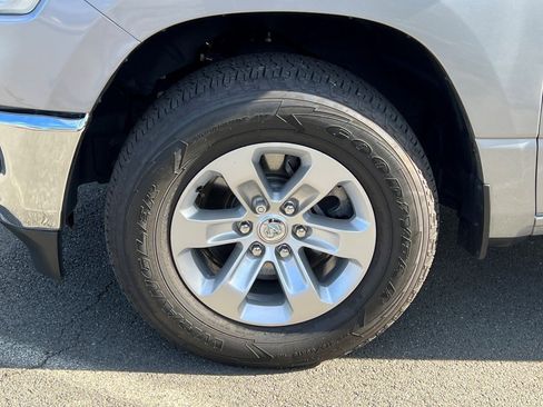 Certified 2023 RAM 1500 Laramie image 11