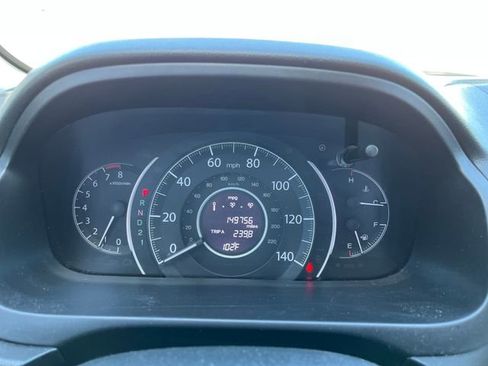 Used 2013 Honda CR-V LX image 7