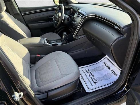 Used 2022 Hyundai Santa Cruz SEL Premium AWD/4WD image 17