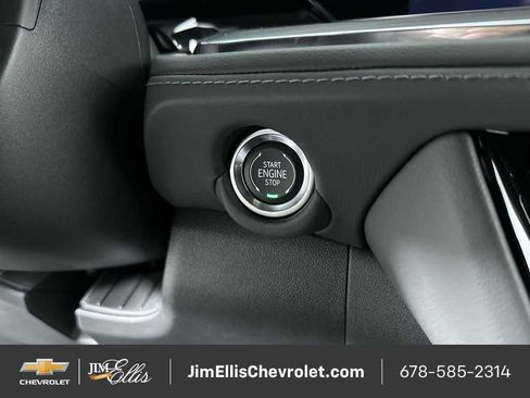 New 2026 Chevrolet Suburban LT w/ Comfort Package image 33