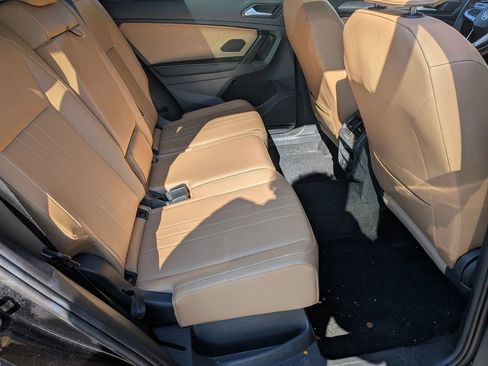Used 2023 Volkswagen Tiguan SE image 32