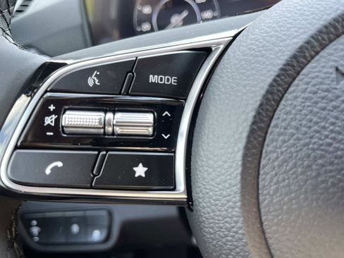 New 2026 Kia Seltos EX image 26