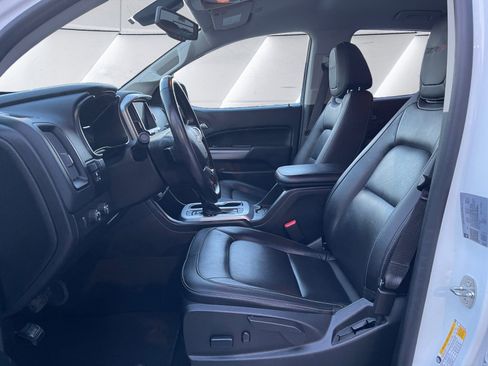 Used 2022 Chevrolet Colorado ZR2 image 10