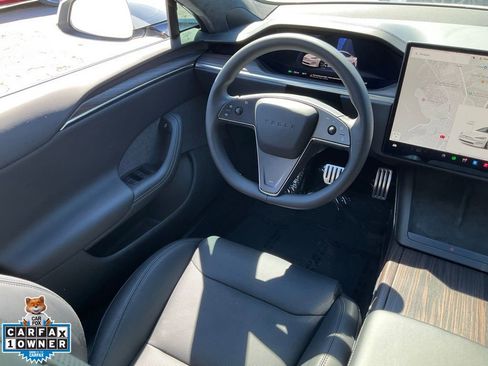Used 2023 Tesla Model S Standard Range image 35