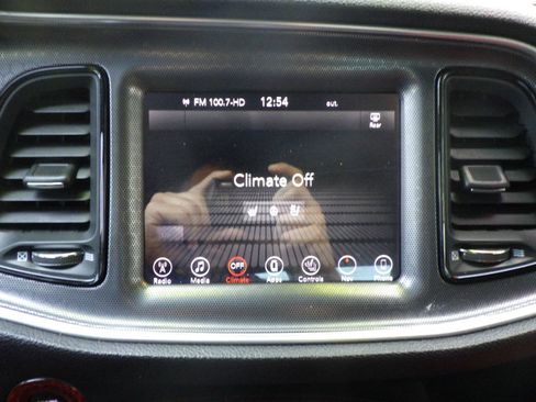 Used 2017 Dodge Challenger GT w/ GT Interior Package AWD/4WD image 21