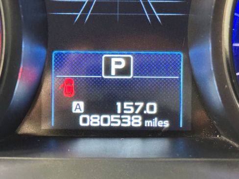 Used 2019 Subaru Outback 2.5i Premium AWD/4WD image 33