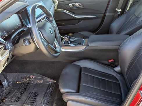 Used 2021 BMW 330e xDrive w/ Executive Package image 17