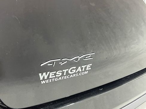 Used 2025 Jeep Wagoneer S Limited image 44