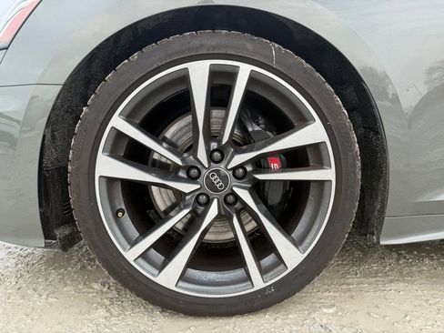 Used 2023 Audi S5 Premium Plus w/ Premium Plus Package image 13