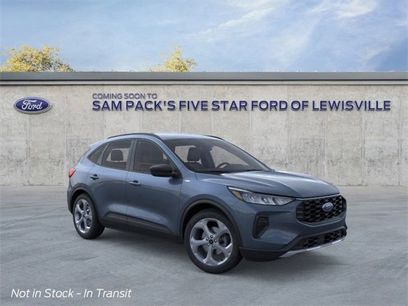 New 2026 Ford Escape ST-Line
