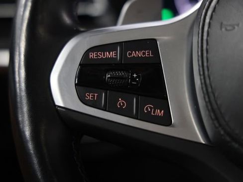 Used 2023 BMW X3 M40i w/ Premium Package AWD/4WD image 33