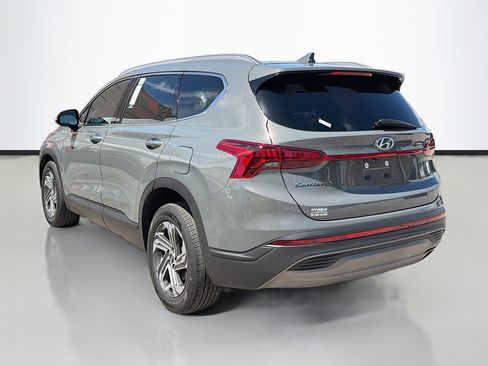 Used 2023 Hyundai Santa Fe SEL image 5