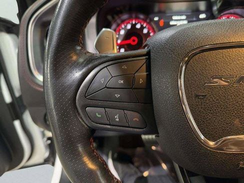 Used 2019 Dodge Charger SRT Hellcat w/ Harman/Kardon Audio Group RWD image 18