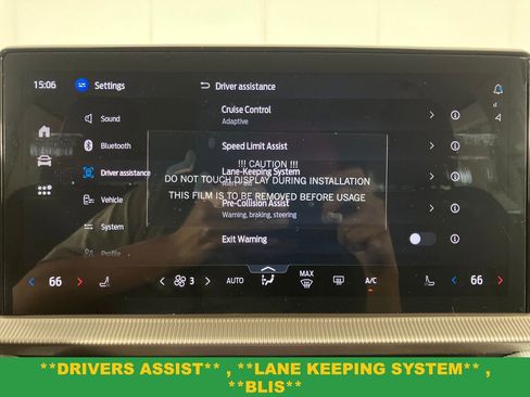 New 2026 Ford Explorer Active image 26