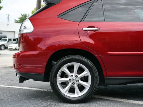 Used 2009 Lexus RX 350 2WD image 29