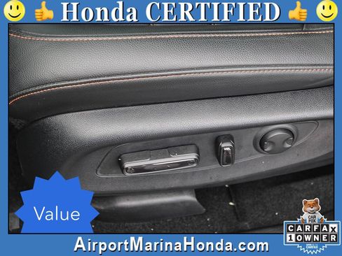 Used 2026 Honda CR-V Sport-L image 22