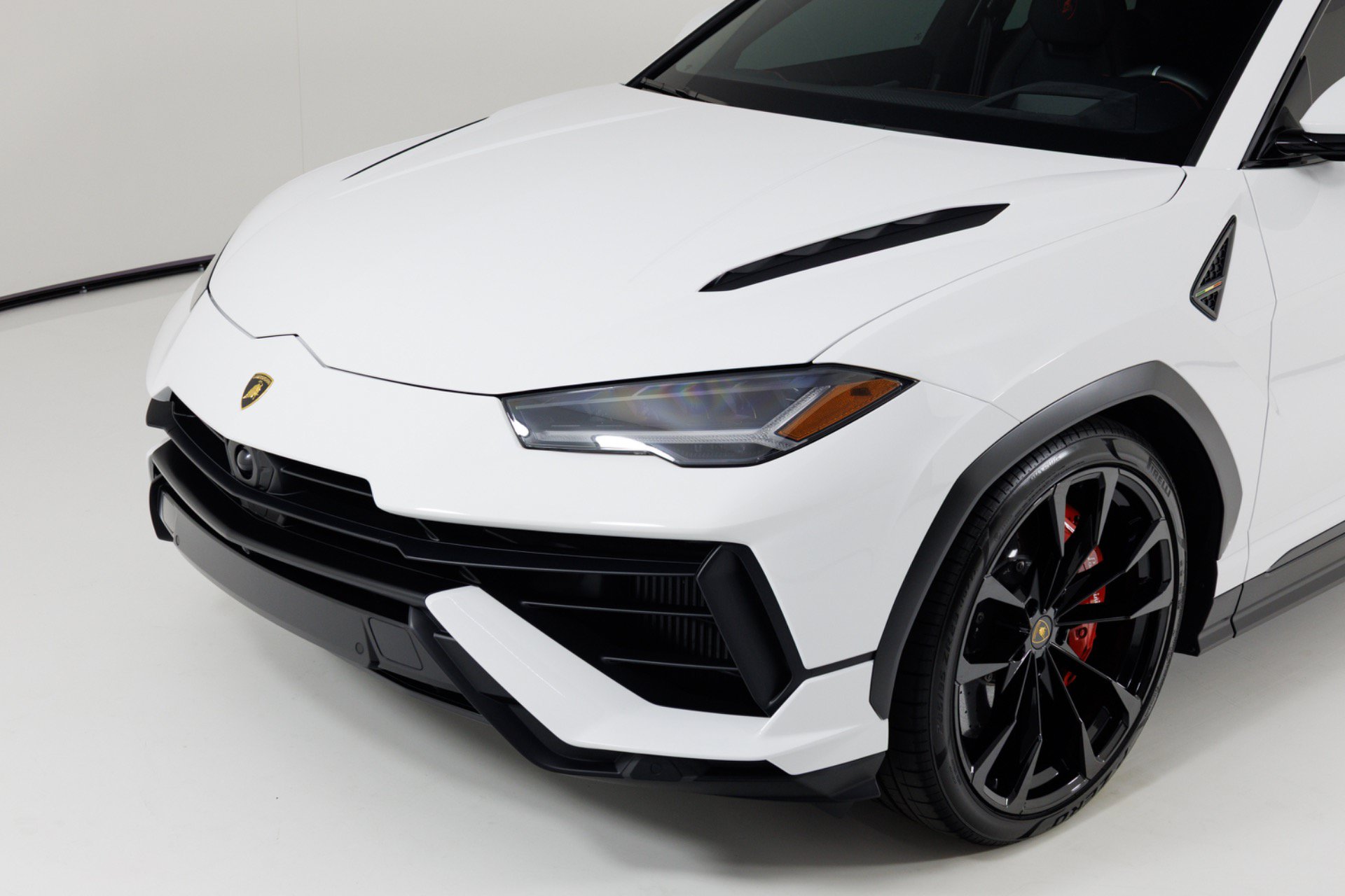 Used 2024 Lamborghini Urus S AWD/4WD image 67