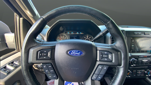 Used 2018 Ford F150 XLT w/ Equipment Group 302A Luxury AWD/4WD image 15