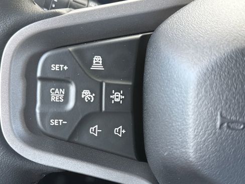 New 2025 Ford Bronco Outer Banks w/ Sasquatch Package image 30