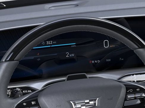 Used 2026 Cadillac Vistiq Luxury w/ LPO, Floor Liner Package AWD/4WD image 42